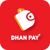 DhanPay - Spin &amp; Earn, Scratch &amp; Win, Watch &amp; Earn icon