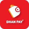DhanPay - Spin & Earn, Scratch & Win, Watch & Earn