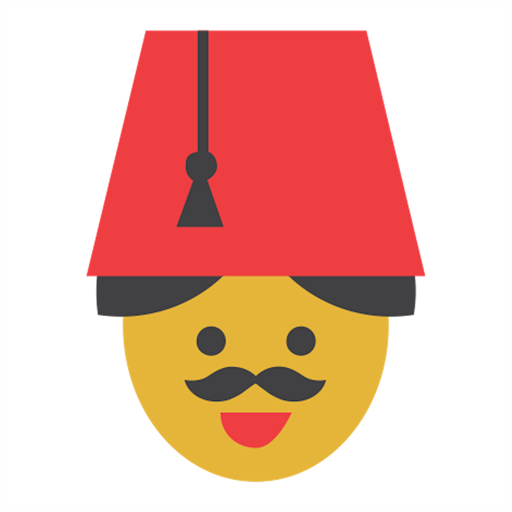Hotel Riad Layalina Fes icon