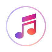 iMusic - OS 10 Music player icon
