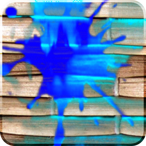 Dynamic Paint Free Wallpaper icon