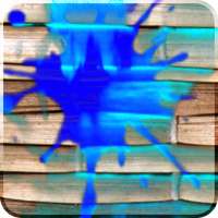 Dynamic Paint Free Wallpaper