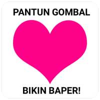 Pantun Gombal Romantis - Bikin Baper