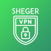 Sheger VPN