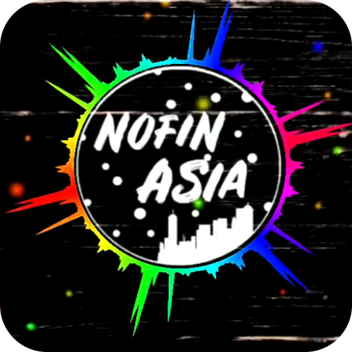 DJ Nofin Asia Remix Terbaru 2020 icon