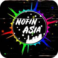 DJ Nofin Asia Remix Terbaru 2020 on 9Apps