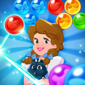 Oz Pop - Bubble Shooter icon