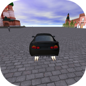 Horizont Racing icon