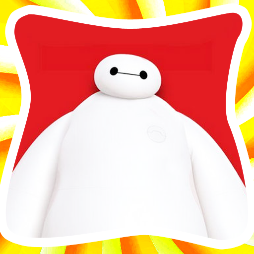 Big Hero 6 Wallpapers icon