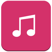 Mp3 Music player pro icon