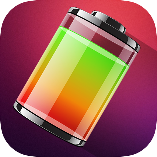 Battery power Saver Pro icon