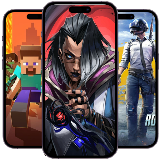 Pubg's Wallpaper HD icon