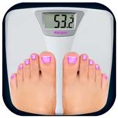 Body Weight Scanner Prank on 9Apps