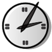 World Clock icon