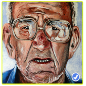 قالو ناس زمان جديد أيقونة