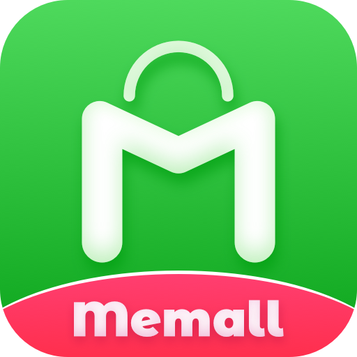 memall - Your Neighbor eMall icon