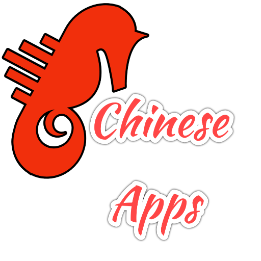 China Apps List | All In One icon