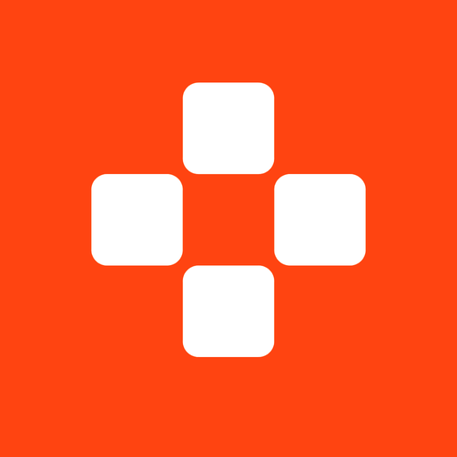 Tempest Game Clock icon