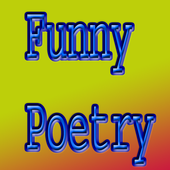 Funny Poetry Collection icon
