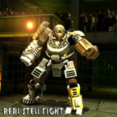 Kunzite For Reall Steell Fight icon