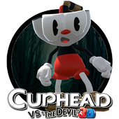 Cuphead Vs The Devil 3D icon