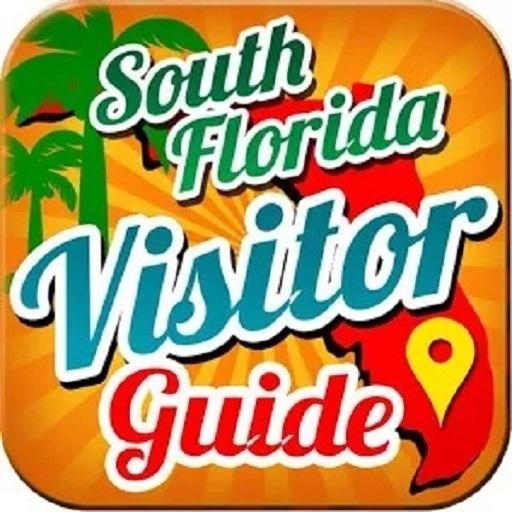 S. Florida Visitor Guide 2.0 icon