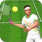Tennis Championship Game 2017 icon