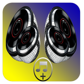 Super high volume booster(extra loud)2 icon