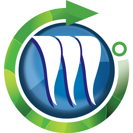 North Georgia Waterfalls icon