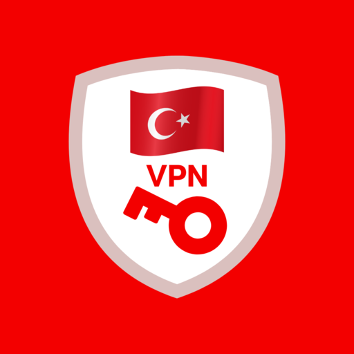 Turkey VPN - Fast Secure Unlimited Free VPN Proxy icon