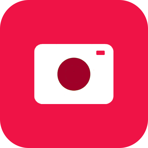 Background Video Recorder icon