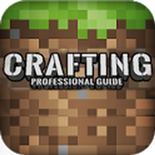 Crafting Guide for Minecraft icon