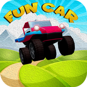 Mini Cars Adventure Racing icon