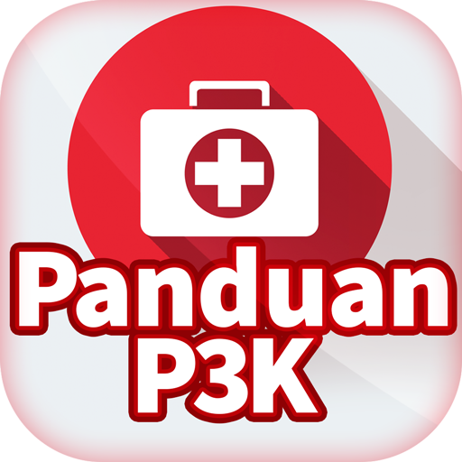 Pertolongan Pertama Pada Kecelakaan icon