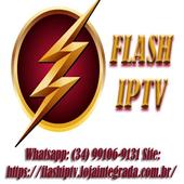 Flash IPTV icon