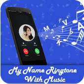 My Name Ringtone With Music on 9Apps