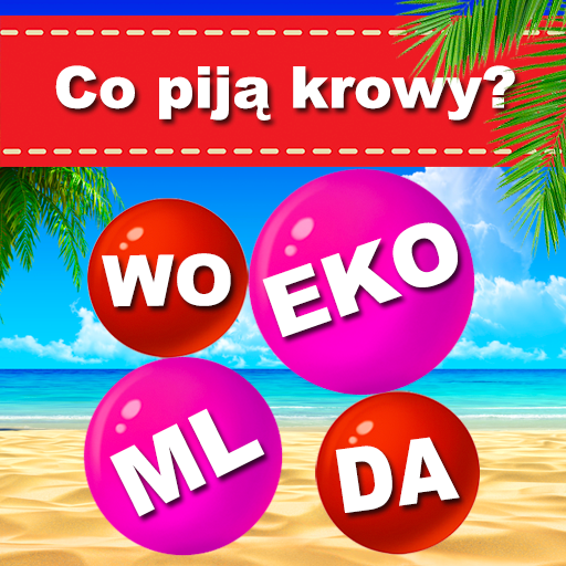 Dymek - Wyszukiwania słowa icon