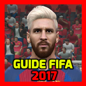 Guide Fifa 2017 icon