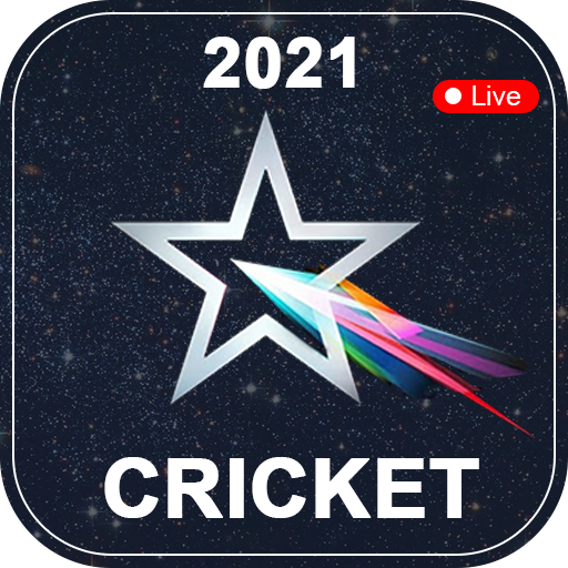 Star Sports Cricket Live - Live Cricket Guide icon