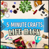 5 Minute Craft: Life Hack icon