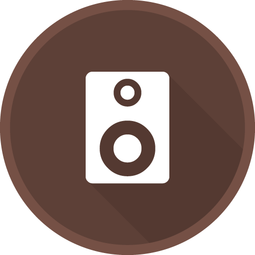 Speaker Booster Pro icon