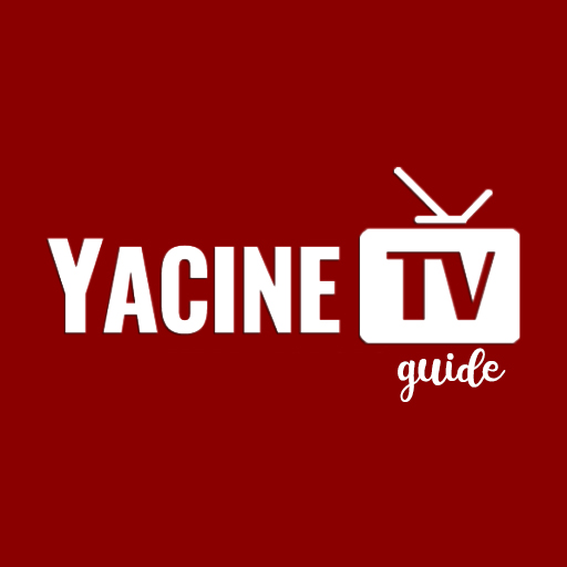 Yacine TV Apk Guide icon