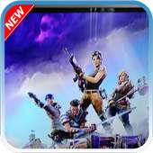 أصوات فورت نايت on 9Apps