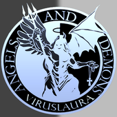 Xorware Angels&amp;Demons Control icon