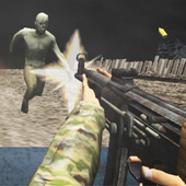 Zombie Strike HD icon