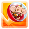 Super Monkey Ball Bounce icon