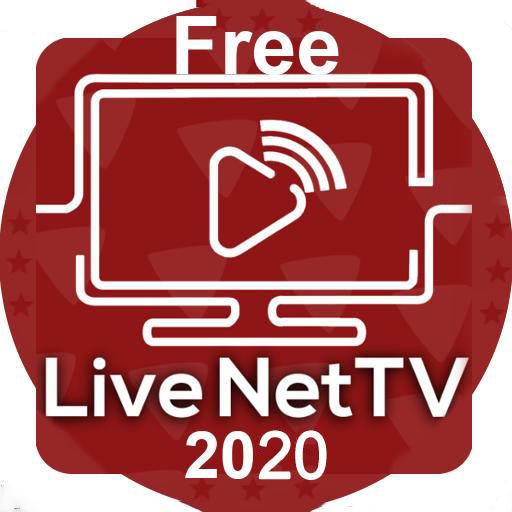 Live NetTV All channels Tips icon