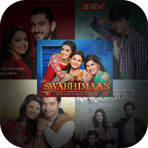 Serial India 2020 icon