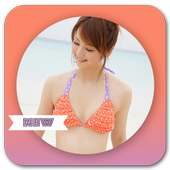 Hot Bikini Sexy Japanese Girls Wallpapers 2018