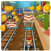 Subway free games no wifi icon